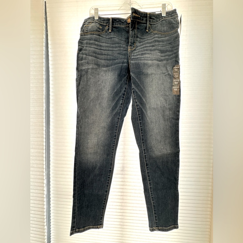 Mossimo Jeggings